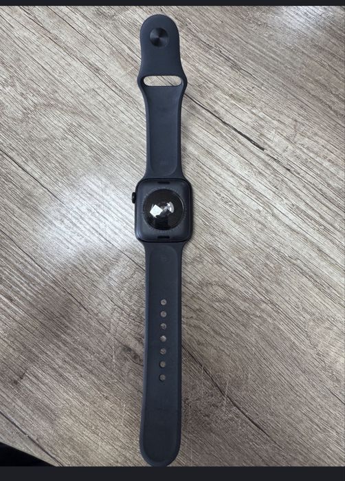 Срочно продаю смарт часы