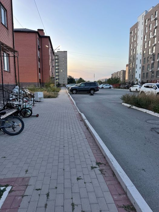 Задаётся помещение