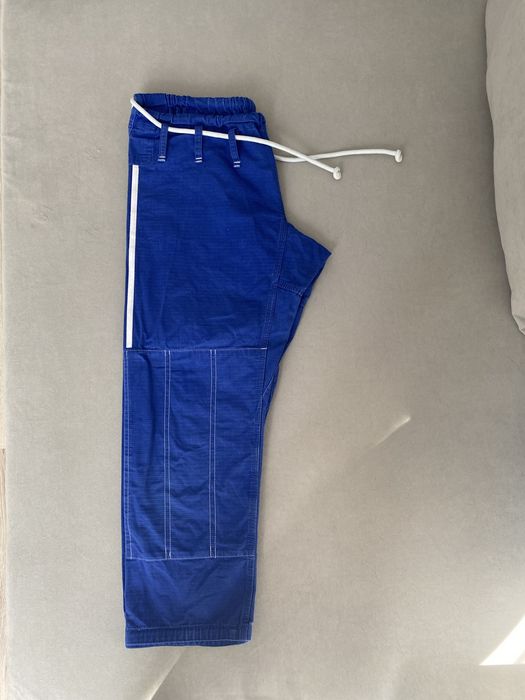 Кимоно для джиу джитсу