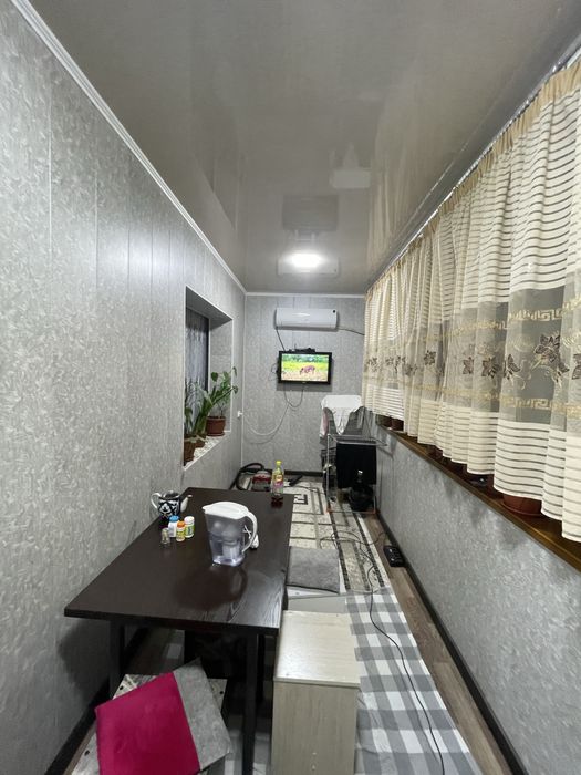 4-х комнатная квартира БЕЗ МАКЛЕРА