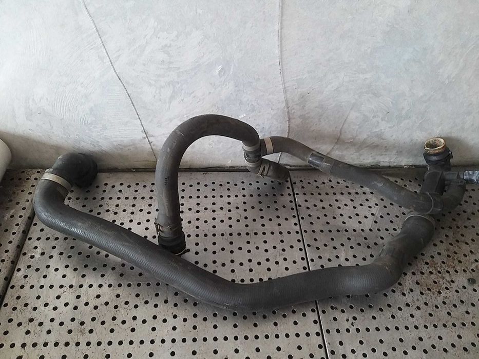 Tub furtun apa 1.6 tdi audi a3 8v 5q0122051bj