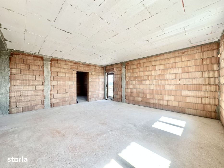 Casa individuala premium cu 4 camere si teren de 530 mp | Calea Urseni