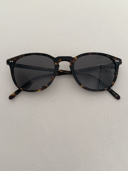 Ochelari de soare-Oliver Peoples Forman