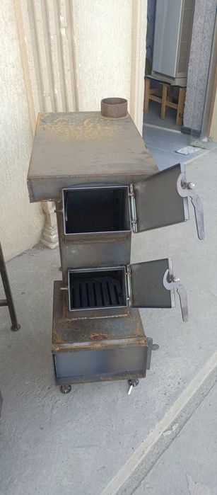 Ekonom pechka   ajoyib