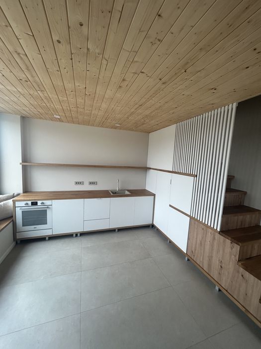 Mobila la comanda, montaj si reparatii mobilier