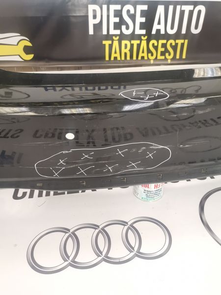 Bară spate BMW seria 3 f30 sport line sportline