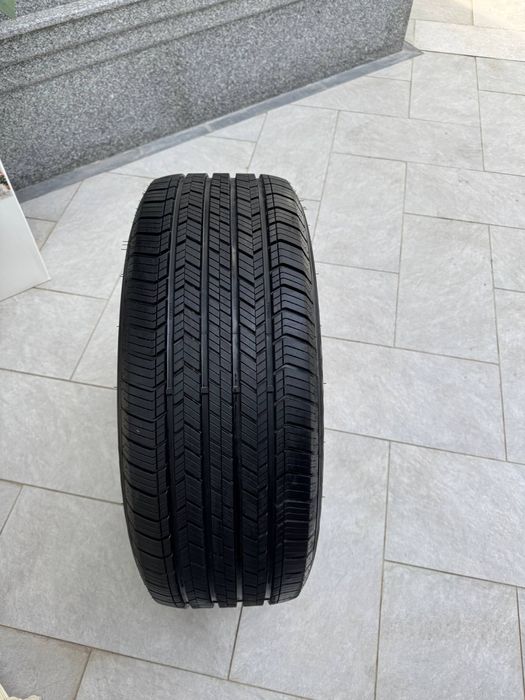 Балон диска донфенг 008.   Диска родной а шыну ставил новий (summax)