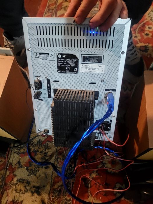 Техника для дома