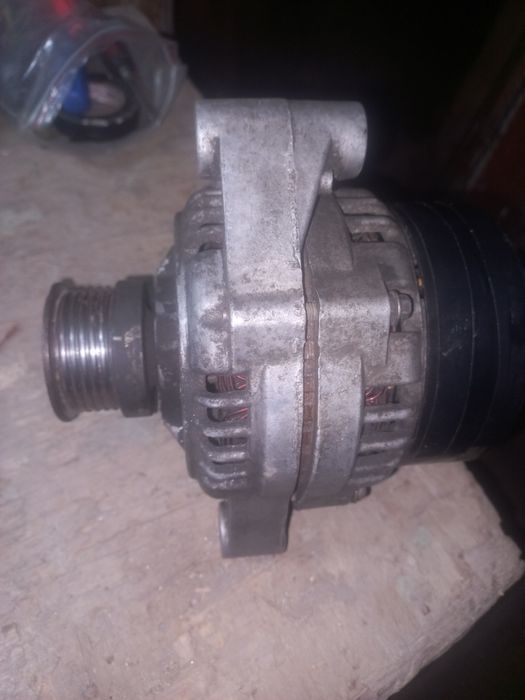 Продам генератор Ваз