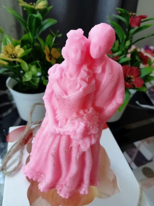 Mărturii Botez, Nuntă si Mărțișoare