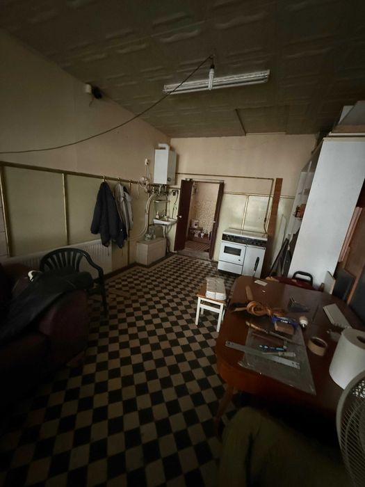 Casă S+P+2 + Corp secundar P+E | Str. Alexandru Vlahuță | Proprietar