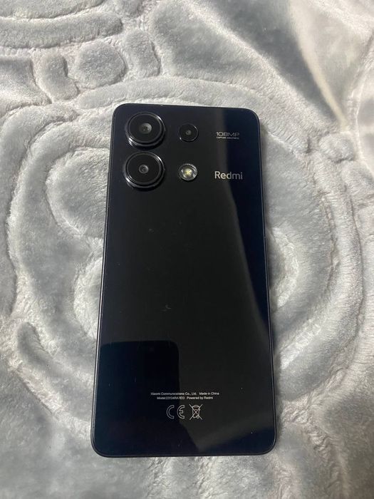 Redmi Not 13 Sotiladi ili obman