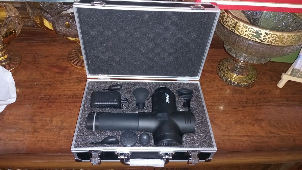 Massajor  "  MDHL " Madel