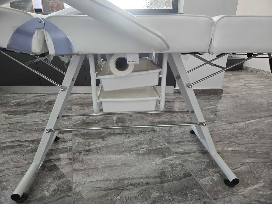 Кушетка за козмерици