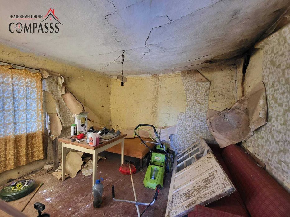 Продава се Къща в с. Кардам, Област Добрич - 70 кв.м за 474 €/кв.м - Снимка #8