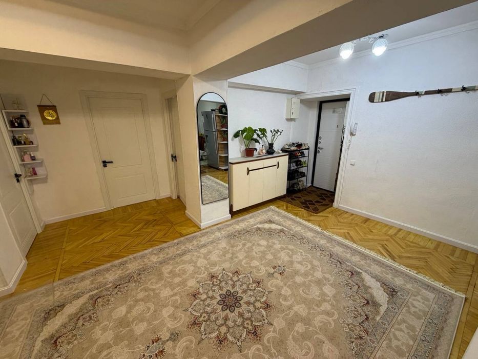 Коратош 4/3/7 (Шайхонтохур тумани)  Тоза ремонт