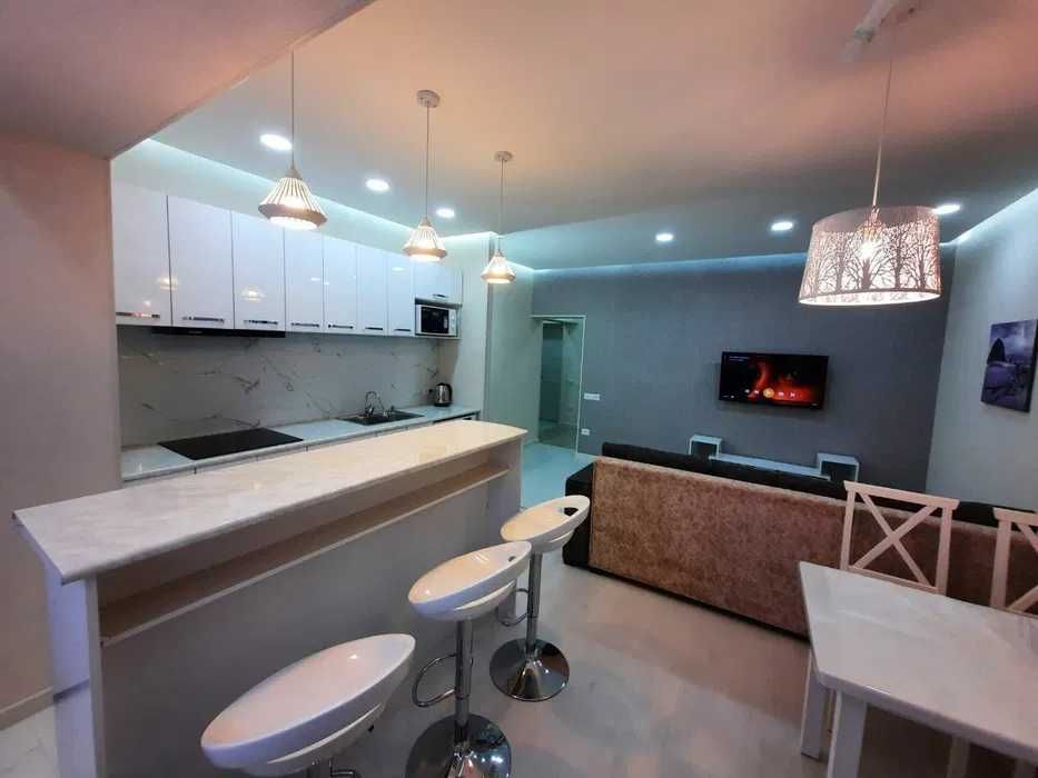 Аренда Квартиры Ойбек метро 100квм