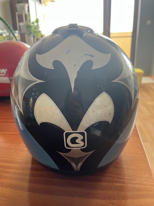 Каски за мотор