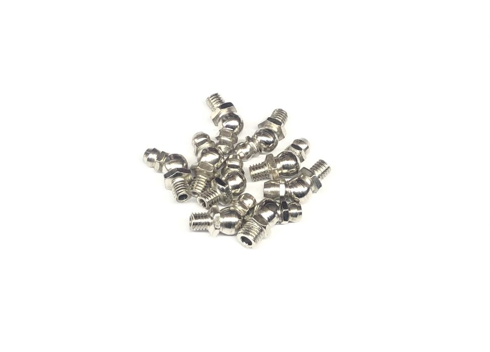 Тавотницы ( Пресс - масленки )