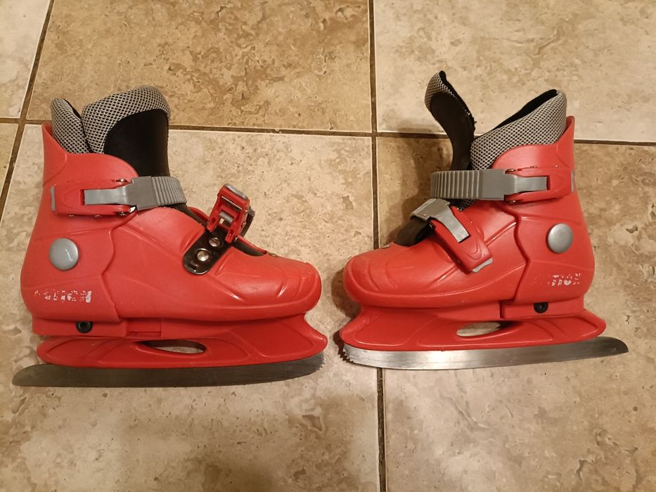 Patine reglabile pentru copii