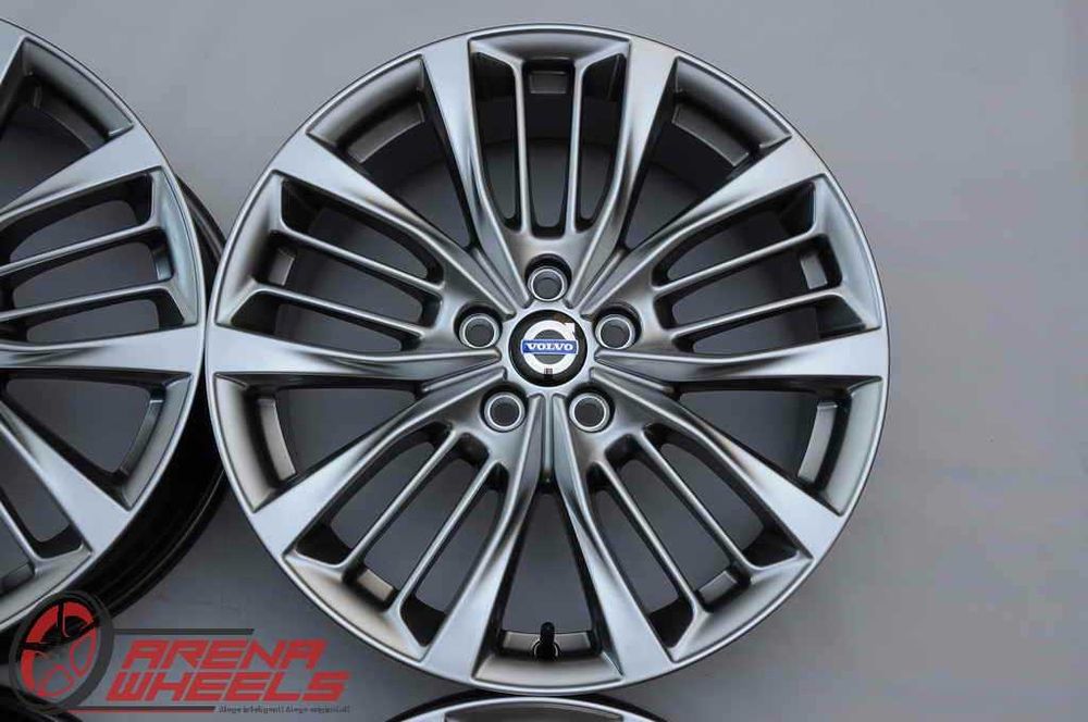 Jante 18 inch Originale Volvo XC40 XC60 R18