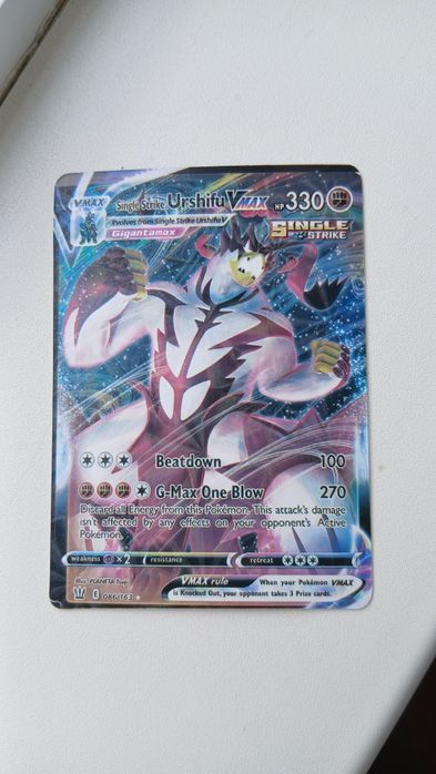 Pokemon карти 10 бр.