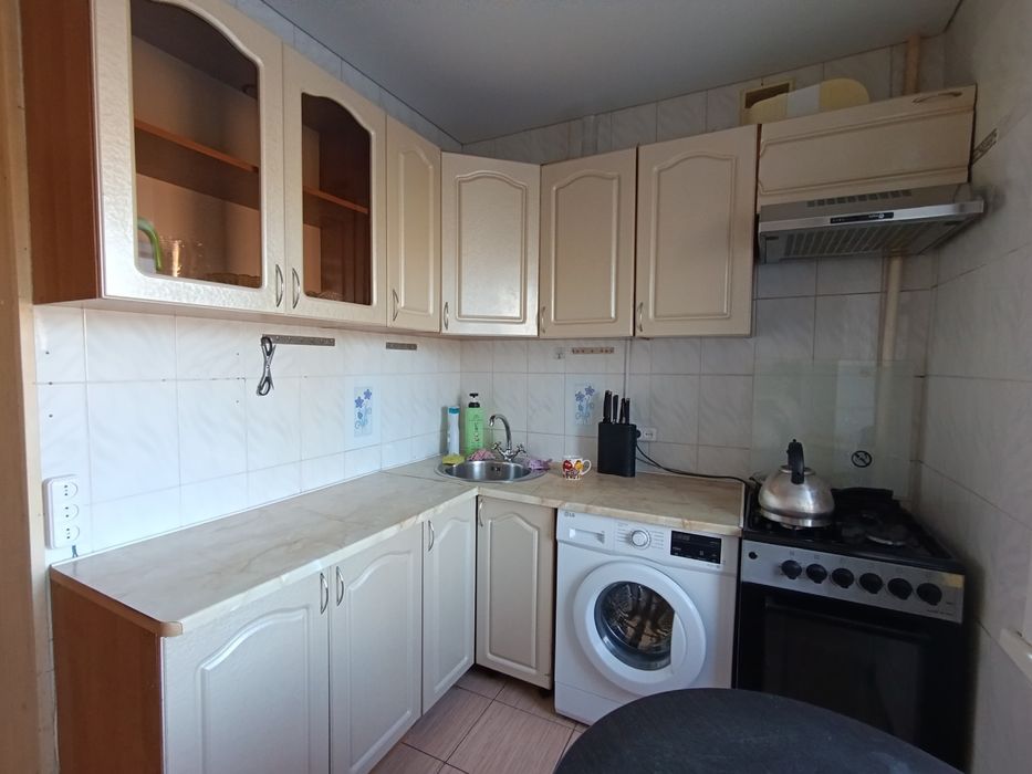 Квартира в центре 3-17