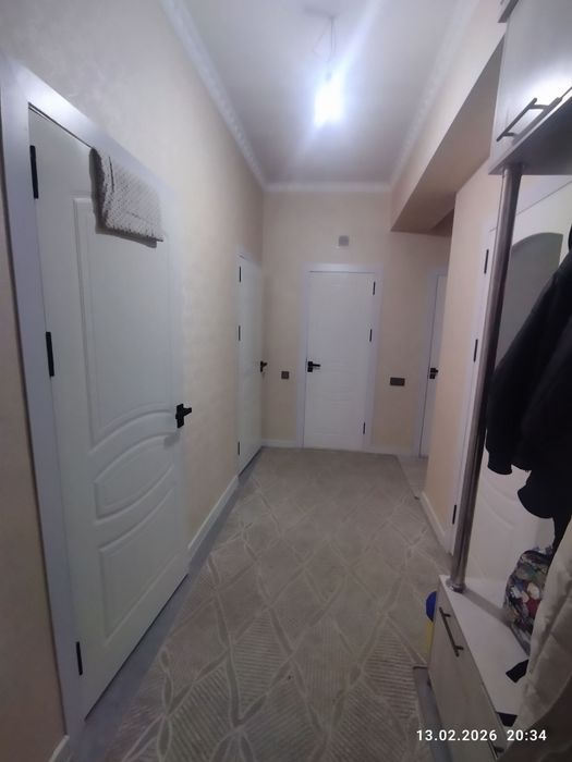 Срочно 3 хонали квартира сотилади!!!