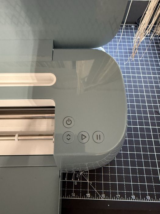 Cricut Maker 4 (mint)