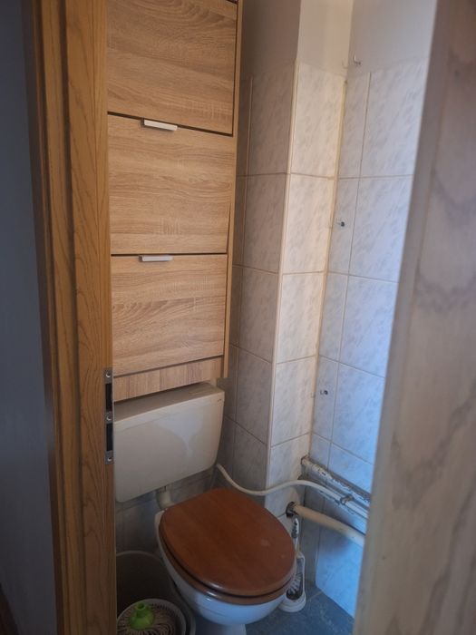 Inchiriez Apartament 3 camere cartier Mărăști vis a vis de Kaufland