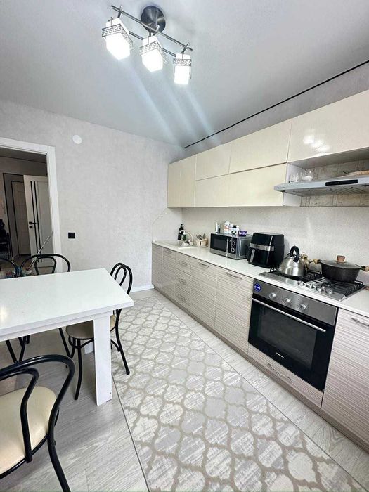 3 ком КСК 2019 г кирпич