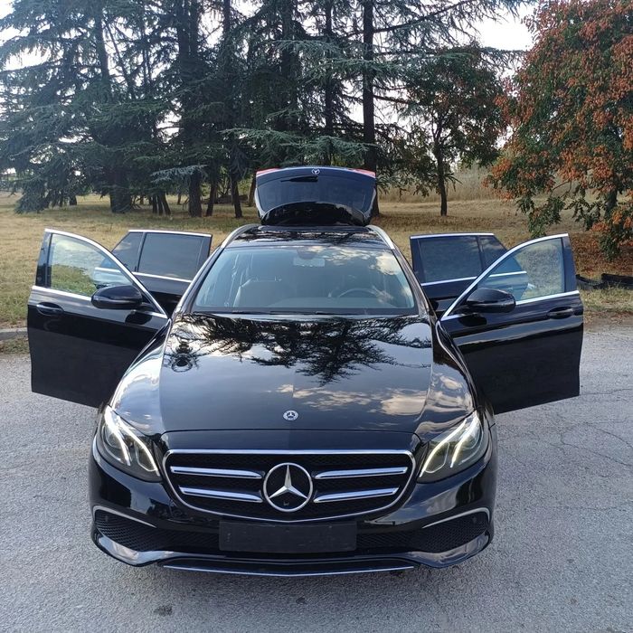 Професионално пастиране-полиране