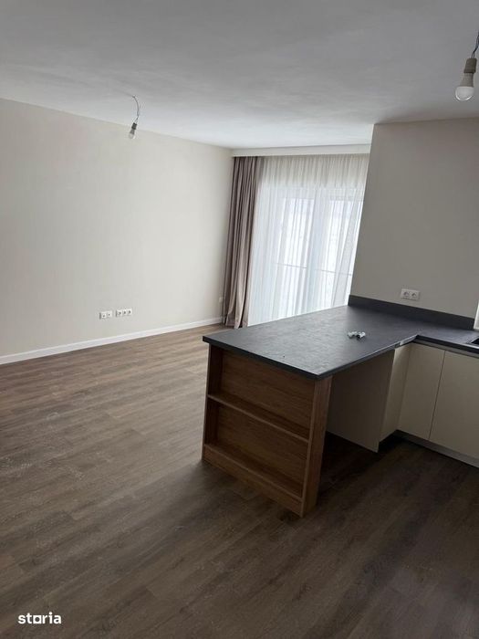 Apartament NOU,cu 3 camere,balcon, complet mobilat si utilat - Stanca