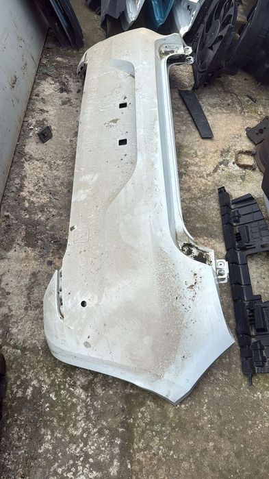 bara spate renault clio 5 , 2019 - 2022, cod origine 850224339r