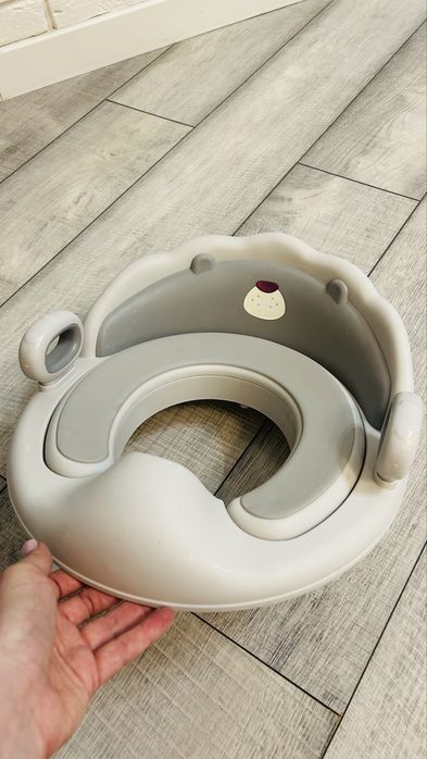 Сидушка для унитаза детская