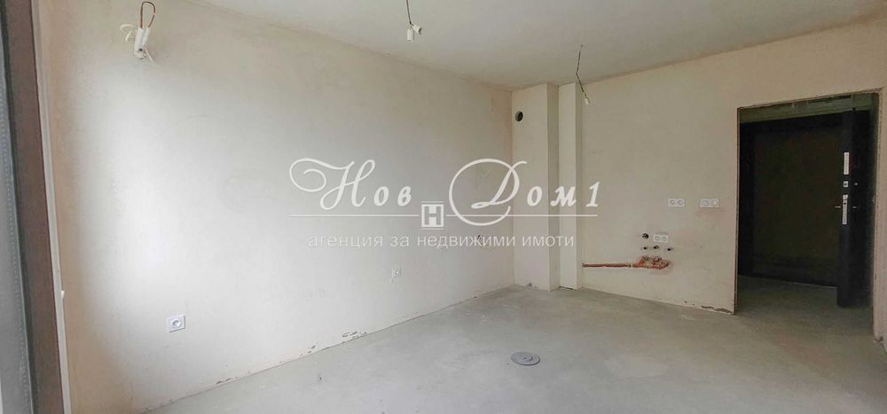 Продава се Едностаен апартамент в Варна, Победа - 42 кв.м за 1666 €/кв.м - Снимка #5