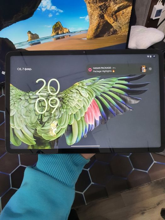 Xiaomi pad 6 6/128
