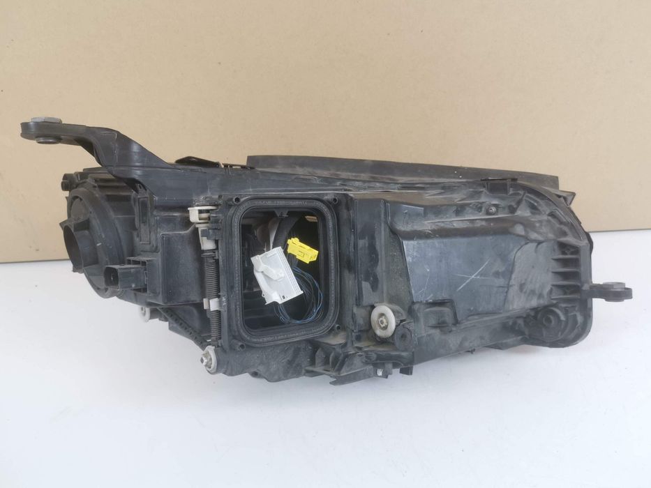 Far Stanga MultiBeam Led Mercedes-Benz  GLE-Class V167 2018 2019 2020