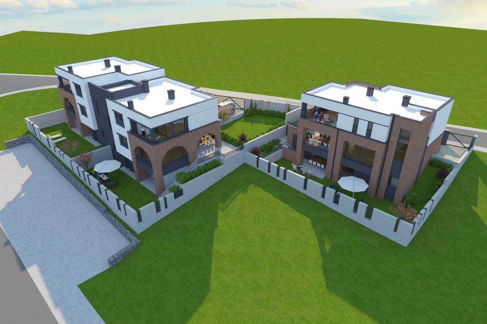 Продава се Къща в Хасково, в.з. Хасково - 347 кв.м за 1096 €/кв.м - Снимка #10