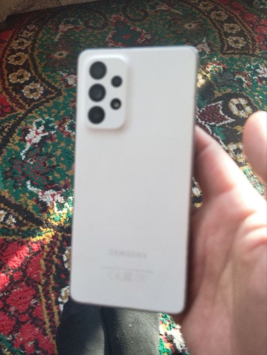 Samsung A53 5G sotiladi