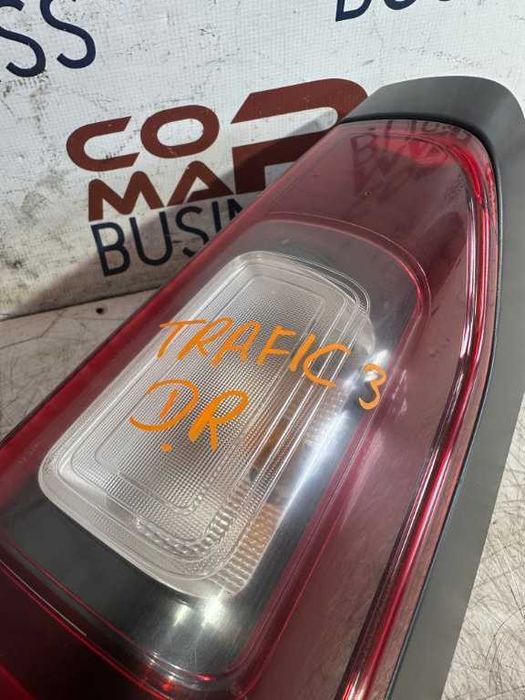 Dezmembrari Stop dreapta RENAULT TRAFIC cod piesa 265A14210r