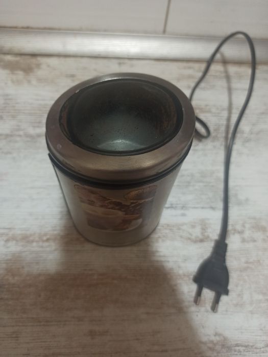 Кофемолка Polaris