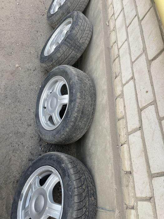 Продам колеса статусы