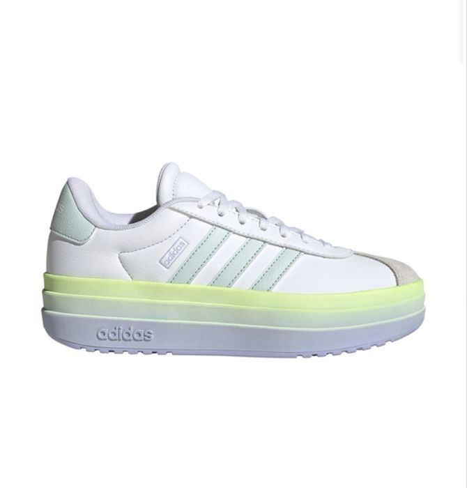 Дамски маратонки adidas  VL