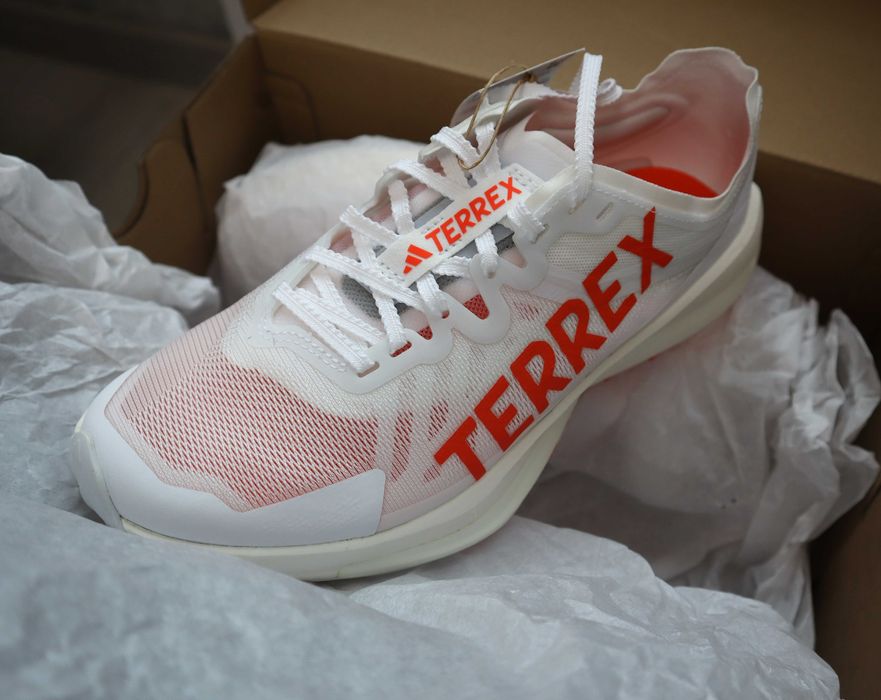 Женские кроссовки Adidas Terrex Agravic  оригинал, new EUR 37.5, 38