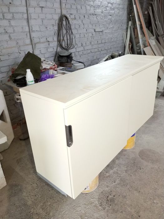 реставрация перекрас мдф дерево