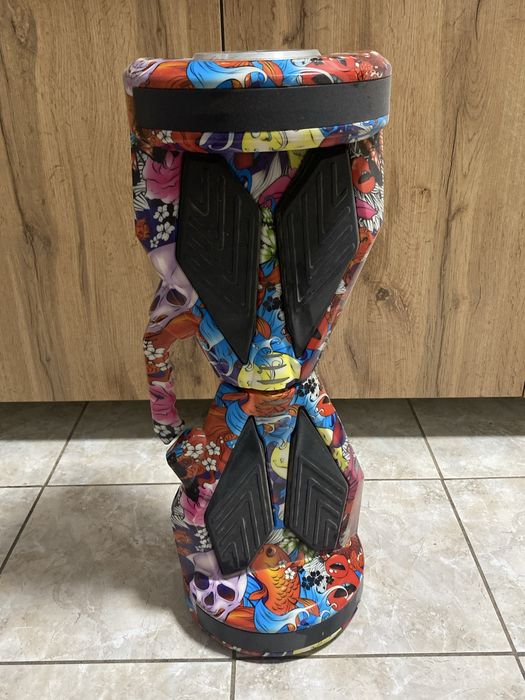 Продам героскутер