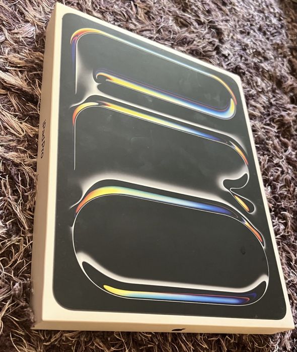 Apple iPad PRO 13” M5 1TB WiFi + 5G Cellular NOU SiGiLAT ! Tableta 512