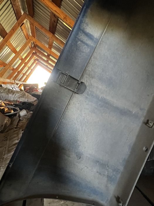 Бампер на субру легаси b4