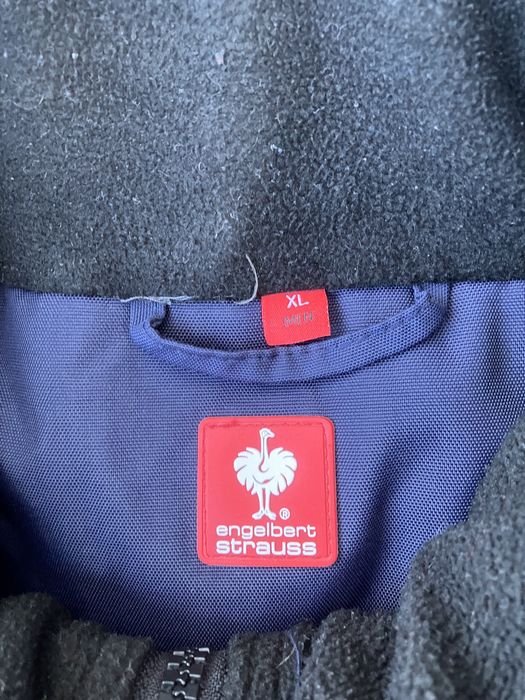 geacă bărbați (Engelbert Strauss) XL